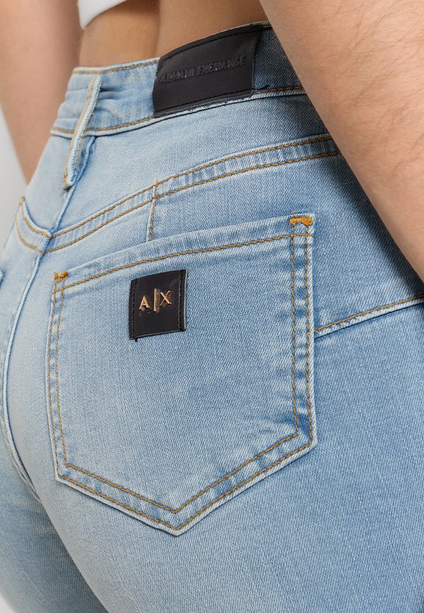Armani Exchange