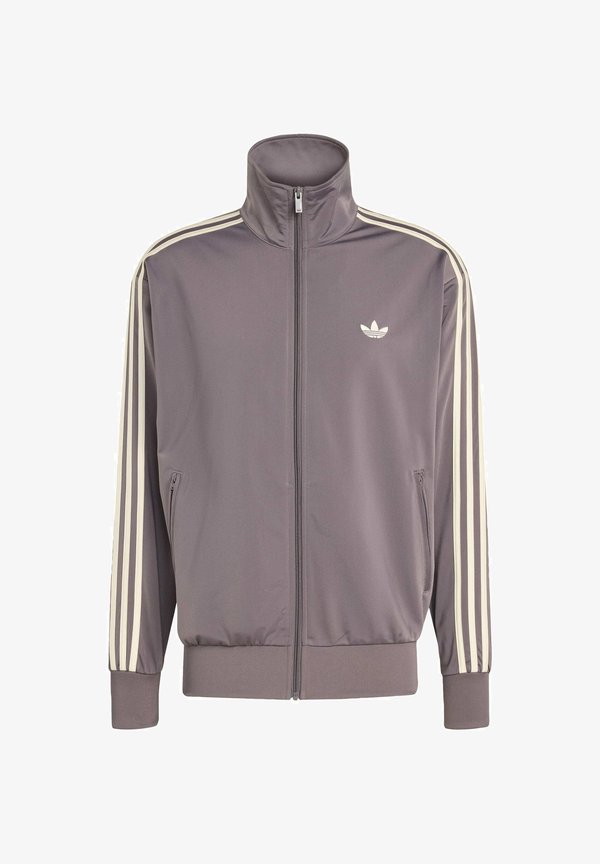 adidas Originals FIREBIRD TT - Training jacket - charcoal/cream white