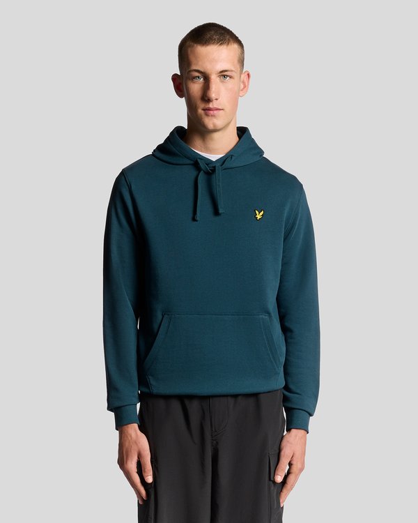 Lyle & Scott