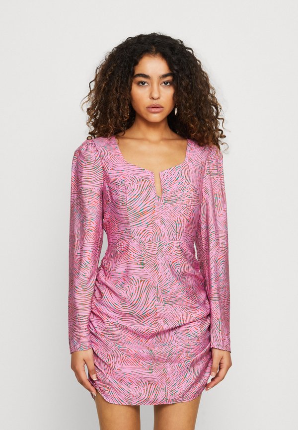 Vero Moda VMPEPPER ANEA MINI DRESS