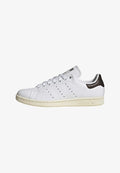 adidas Originals STAN SMITH W - Trainers - cloud white   aurora coffee   off white