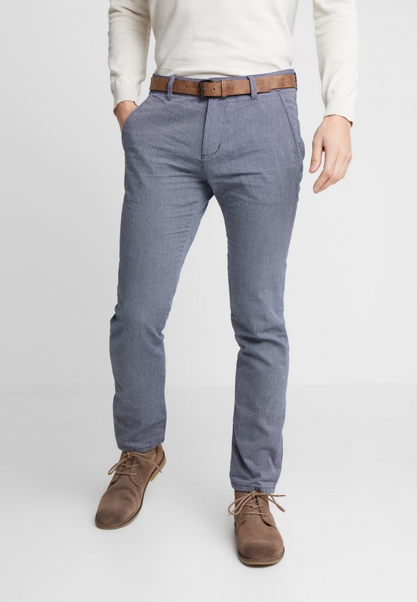 TOM TAILOR DENIM STRUCTURED