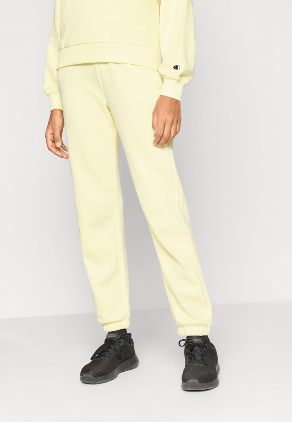Champion ICONS ELASTIC CUFF PANTS