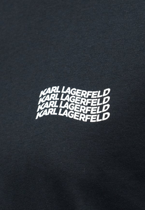 KARL LAGERFELD CREWNECK