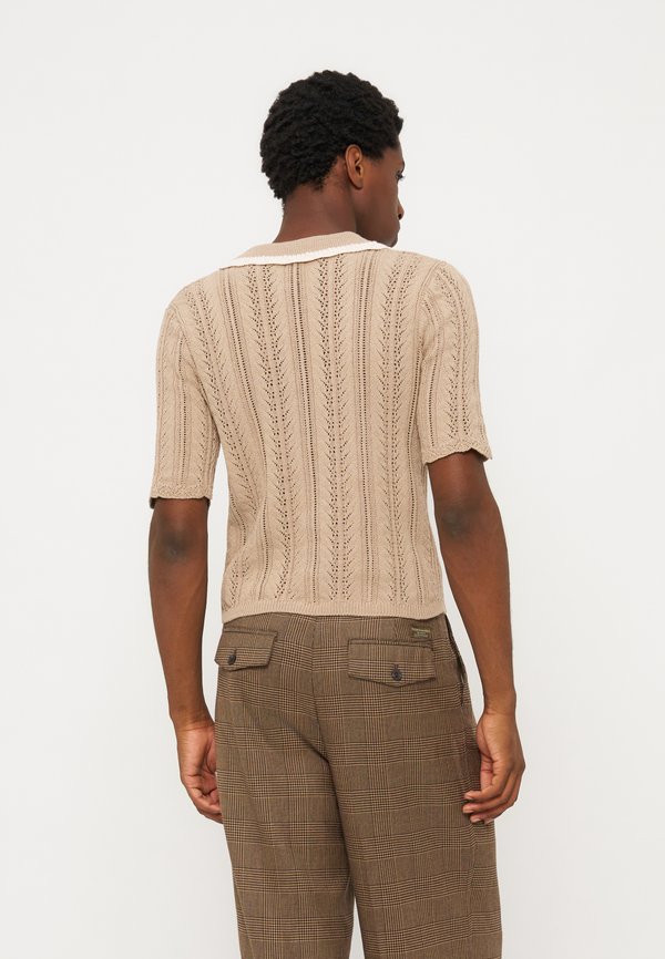 Scotch & Soda