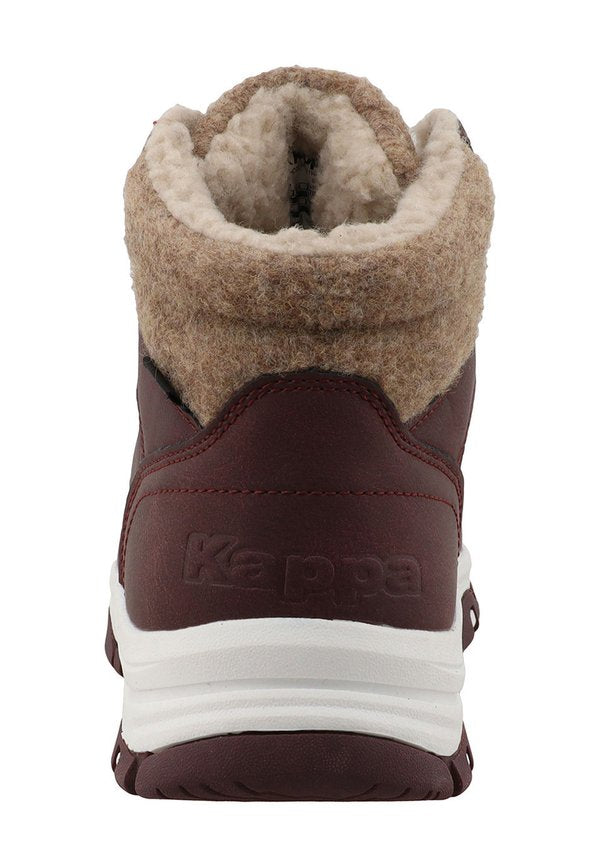 Kappa STIEFEL