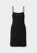 Tommy Jeans LINEAR STRAPPY DRESS