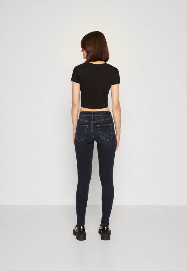 ONLY ONLBLUSH MID WAIST