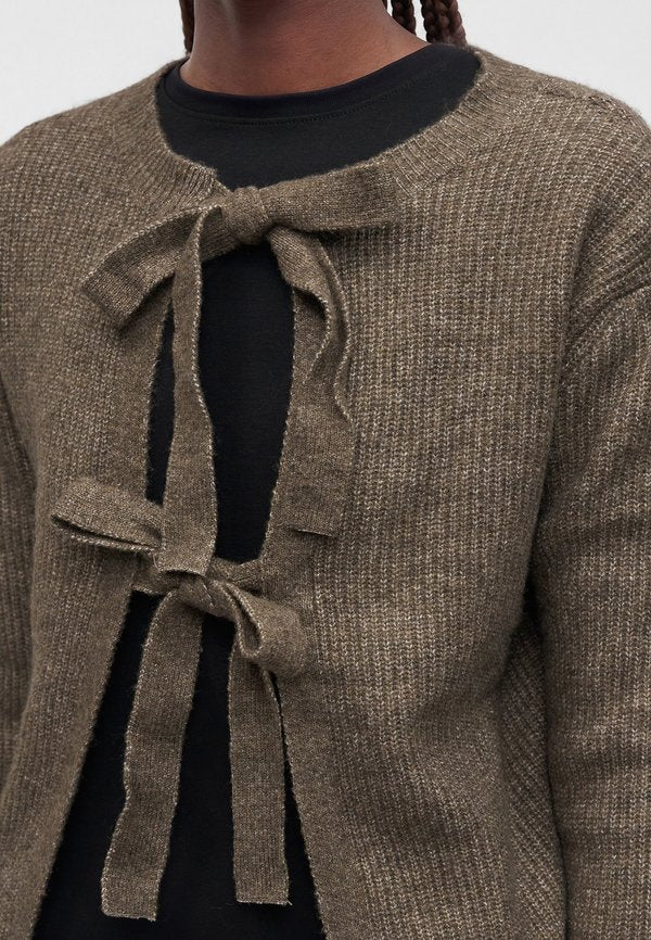 Pieces PCSILLY Tie
