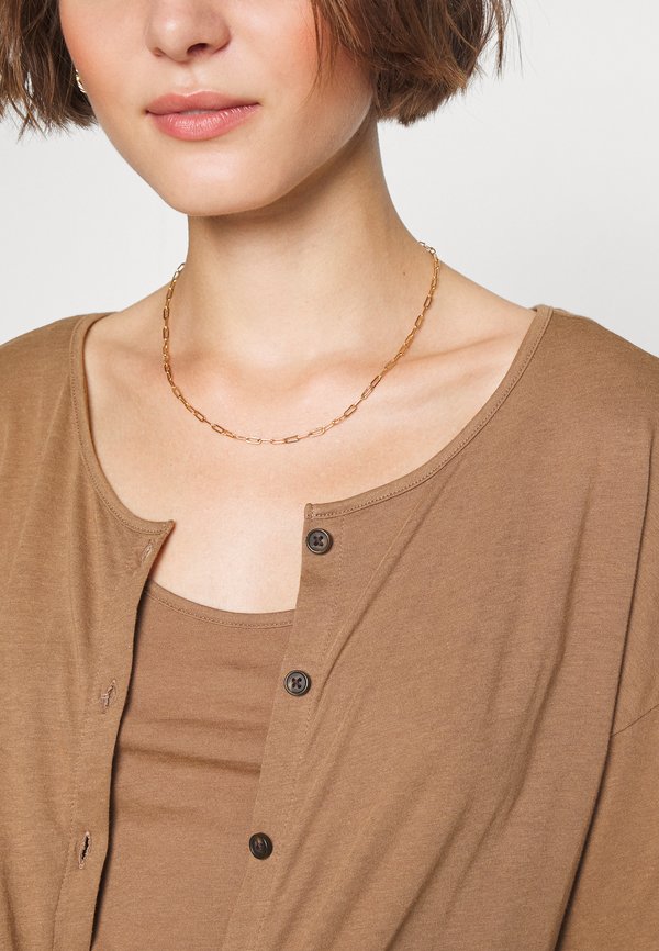 Madewell TUNIC CARDIGAN CROP TANK SET