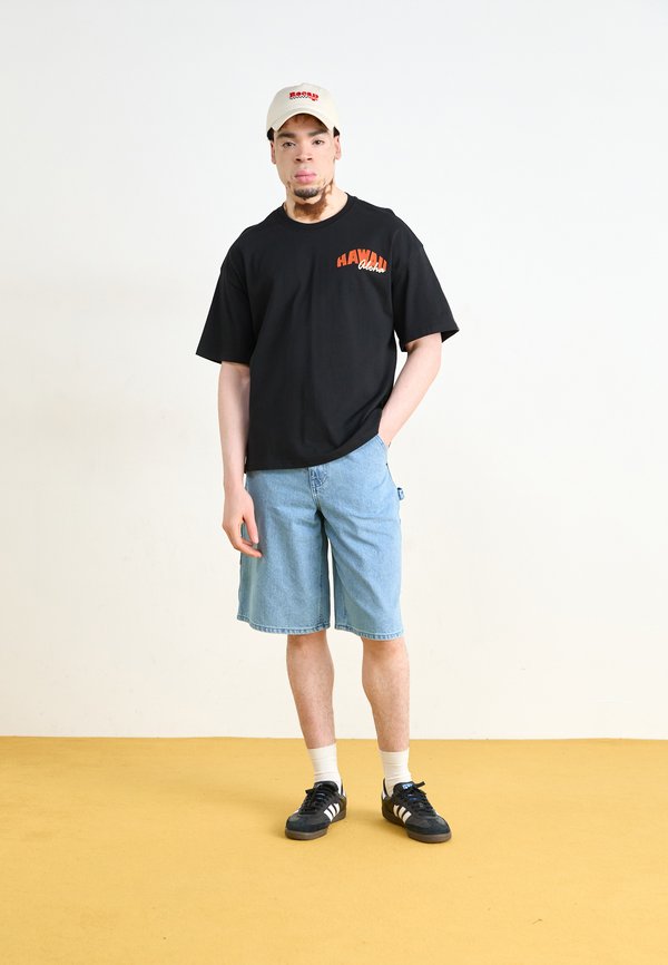 Alpha Industries HAWAII ALOHA