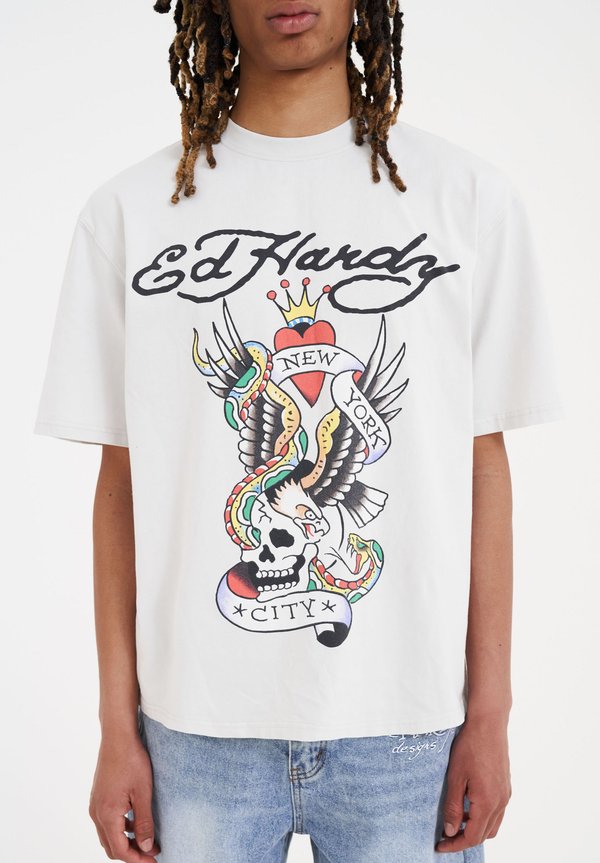 Ed Hardy