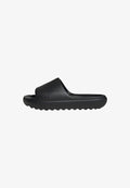 adidas Sportswear ADILETTE LUMIA SLIDES - Pool slides - core black   core black   core black