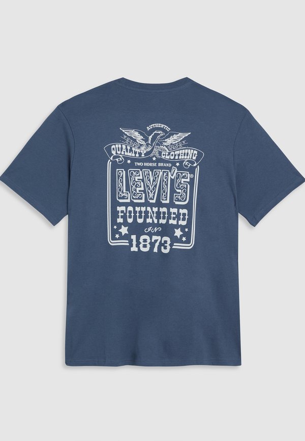 Levi's® RELAXED FIT TEE
