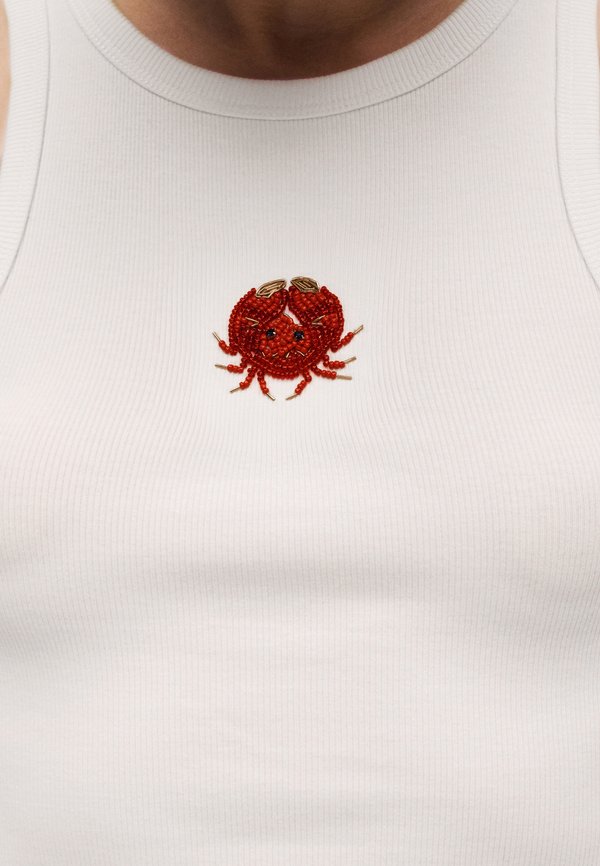 JDY JDYTULLE LIFE TANK