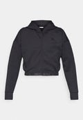 Champion C-TECH INTERLOCK HOODED FULL ZIP SWEATSHIRT