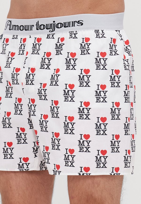Carne Bollente BACK FOR MORE UNISEX