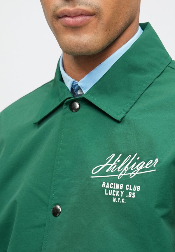 Tommy Hilfiger RACING COACH JACKET