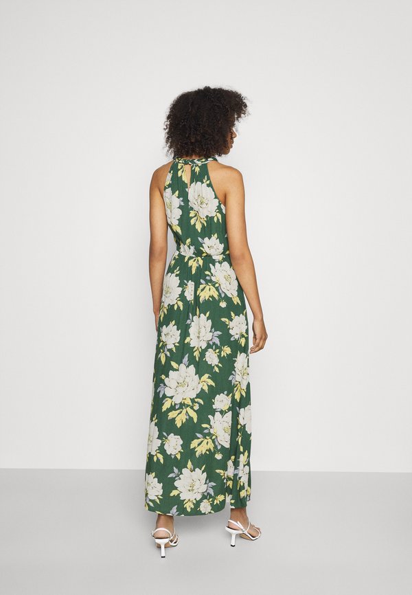 VILA VIMESA MAXIDRESS