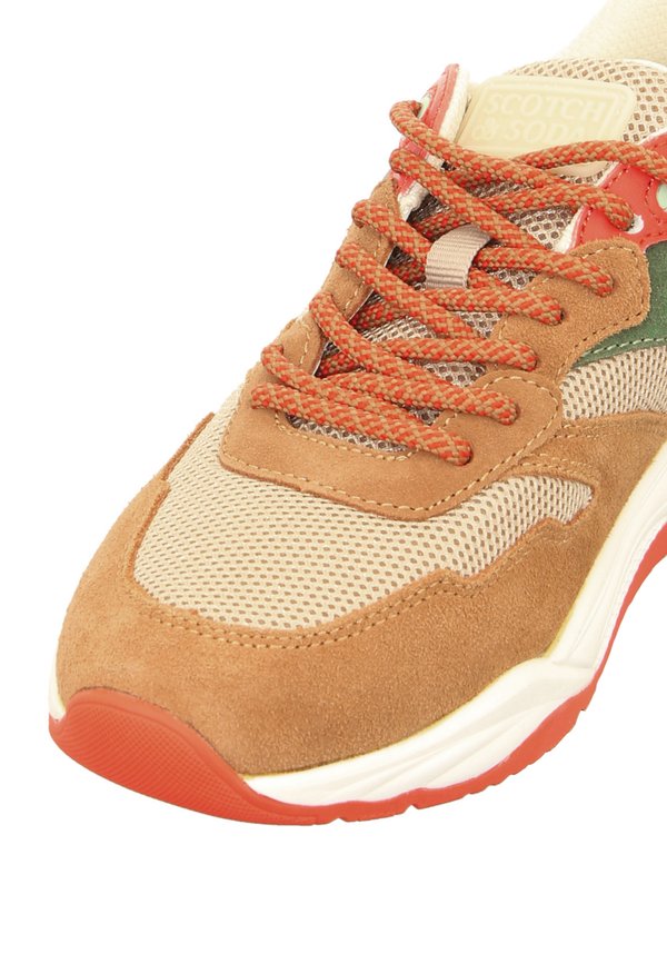Scotch & Soda