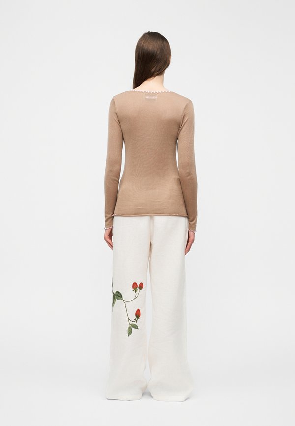Helmstedt ANDREA LONG SLEEVE