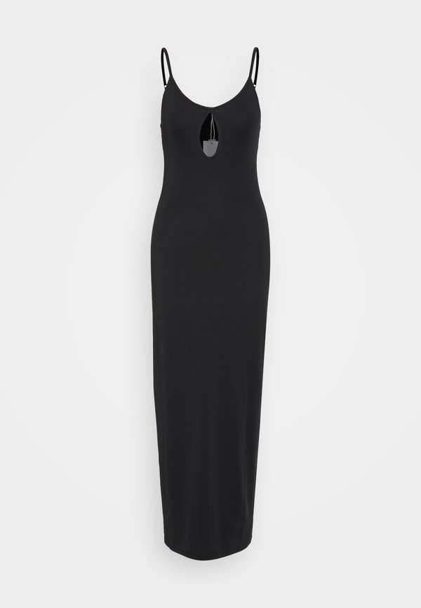 NA-KD FRONT CUT OUT DRESS