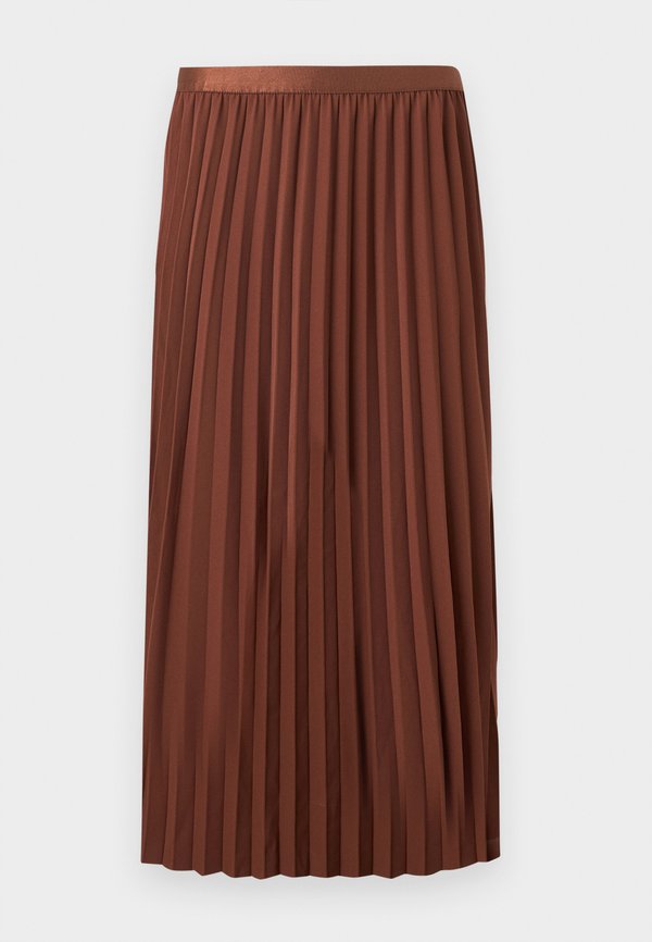 Anna Field by Zalando MIDI PLISSÉ SKIRT