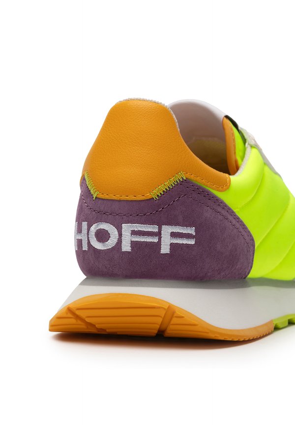 HOFF  TEGEA TRACK - MAAT
