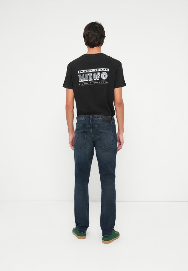 Tommy Jeans SCANTON FADED SLIM JEANS