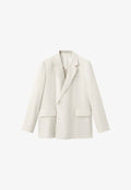Mango ADULT - Suit jacket - beige