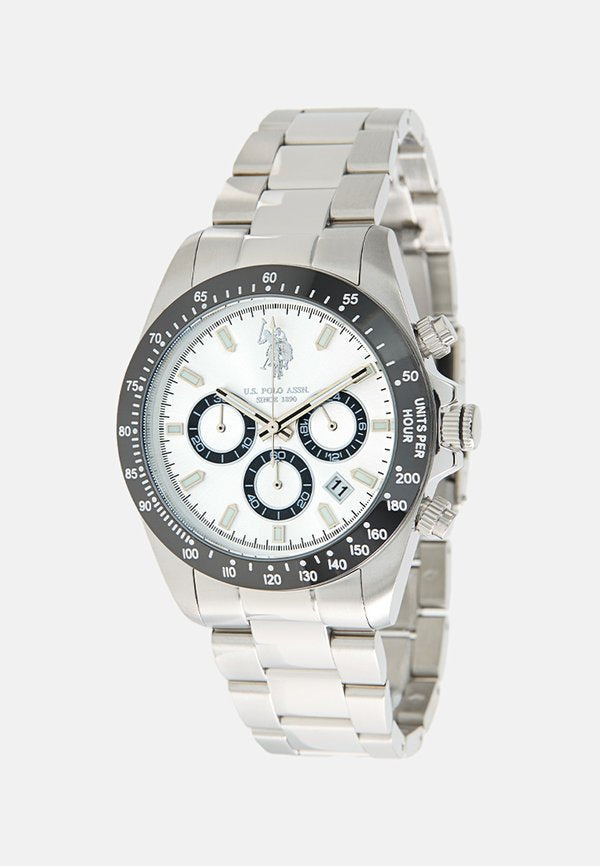 U.S. Polo Assn.