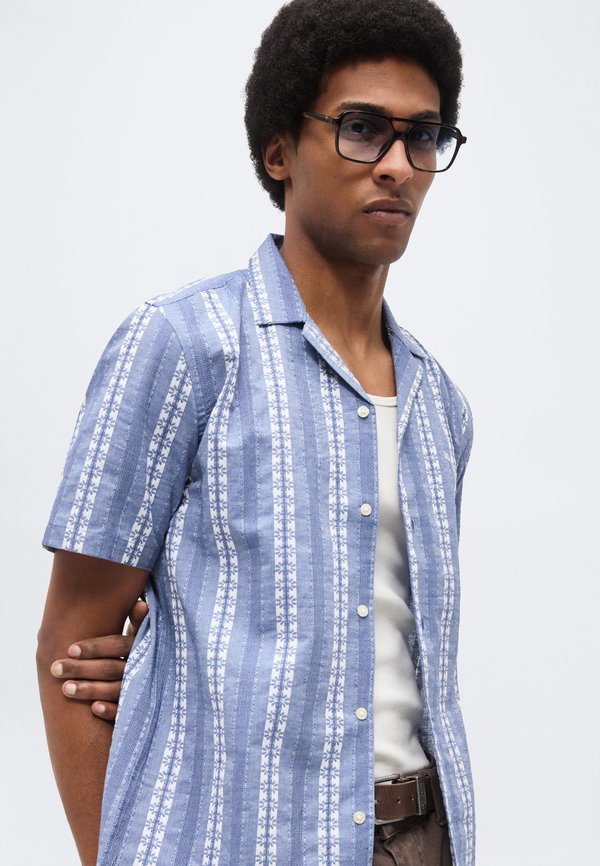 Lindbergh RESORT SHIRT