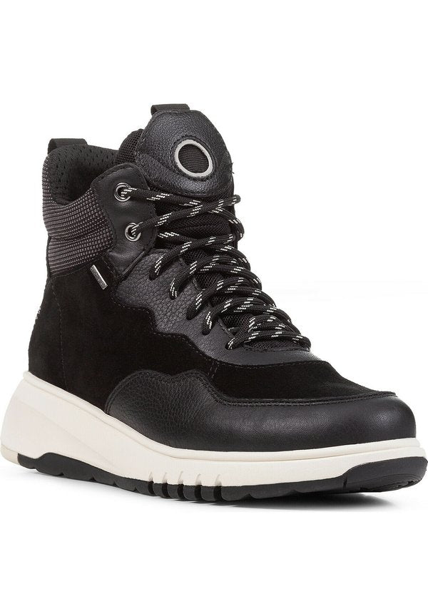 Geox D AERANTIS 4X4 B ABX