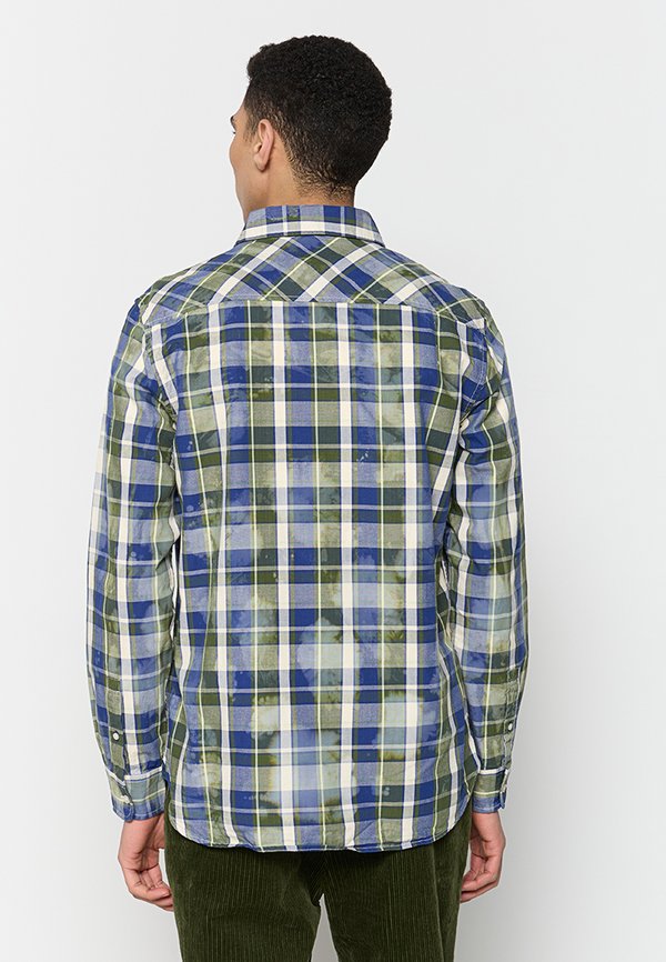 Scotch & Soda