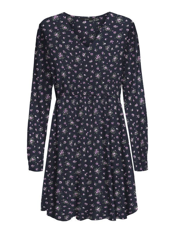 Vero Moda VMANNA SHORT DRESS