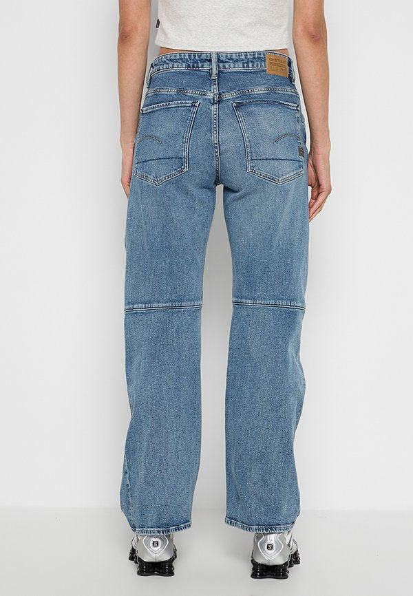 G-STAR EVE LOW 3D WIDE LEG