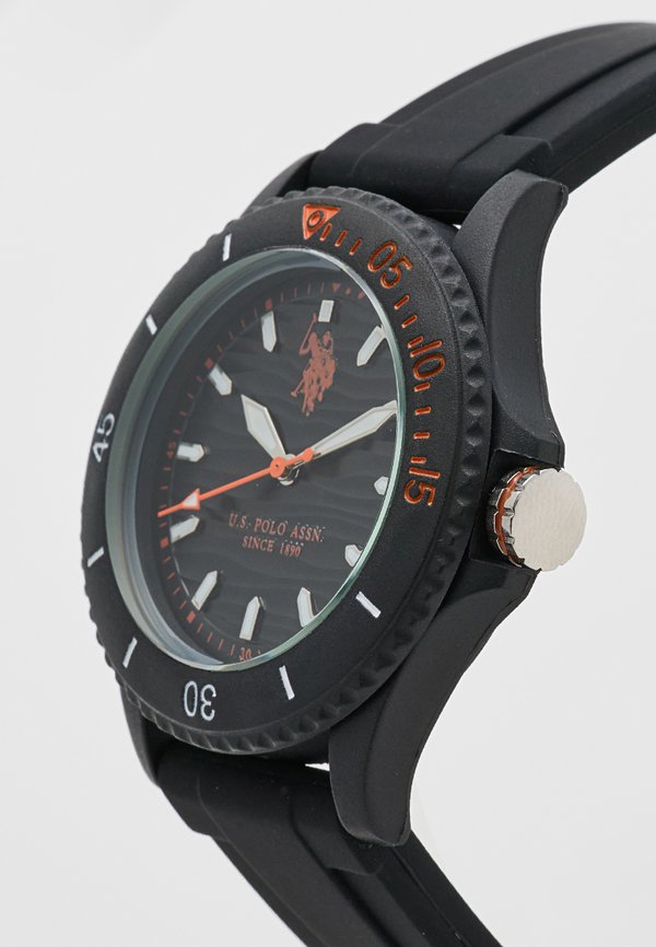 U.S. Polo Assn. WINNER