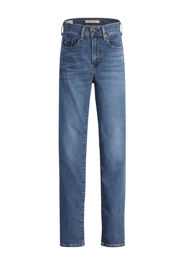 Levi's® 724® HIGH RISE STRAIGHT