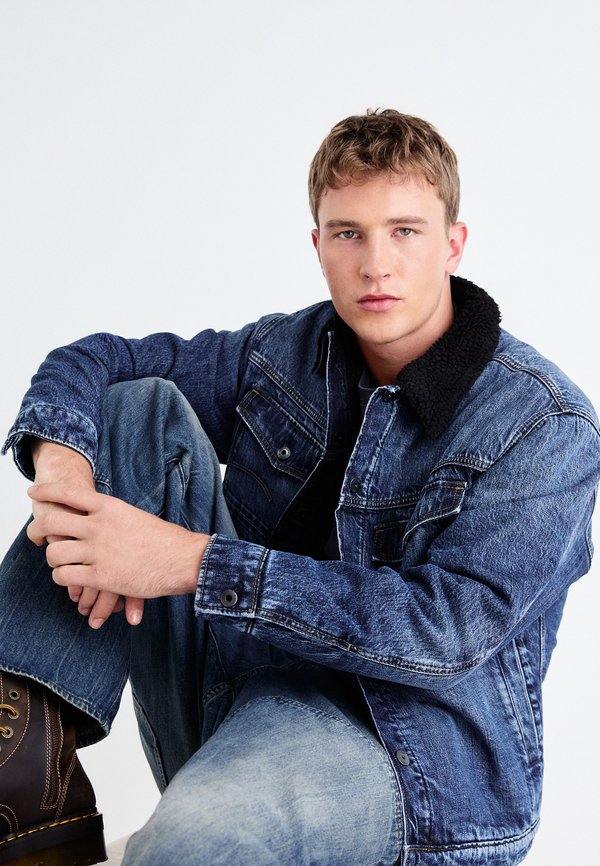 G-STAR CARPENTER LOOSE
