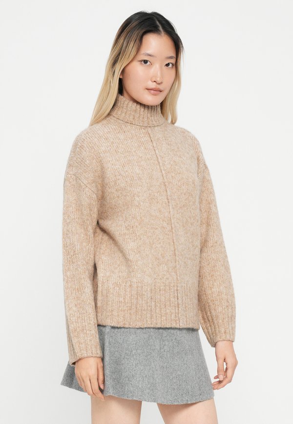 JDY JDYMALONE ROLL NECK