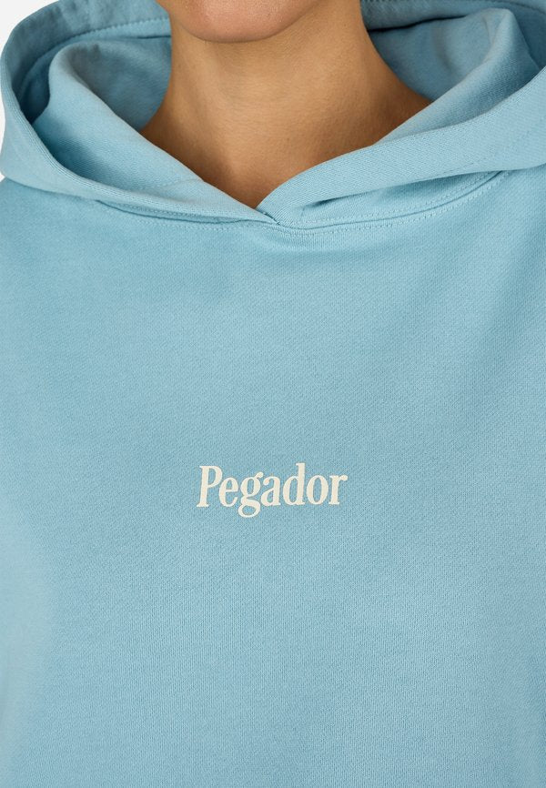 Pegador DEVA OVERSIZED HOODIE