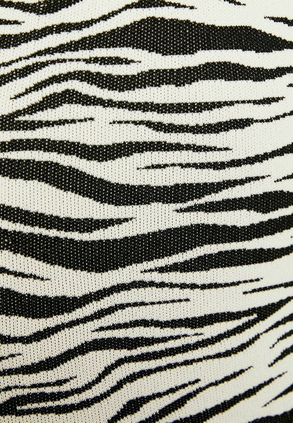 Bershka ANIMAL PRINT CUT OUT