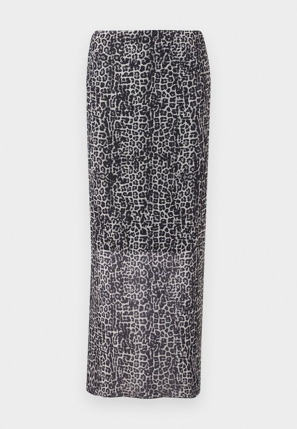 Pieces PCJESHI ANKLE SKIRT