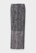 Pieces PCJESHI ANKLE SKIRT