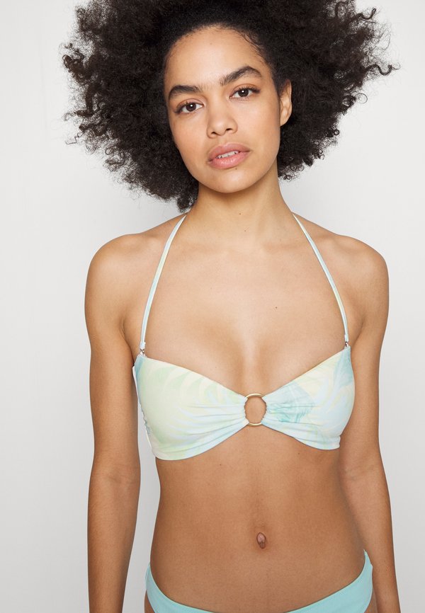 Seafolly TROPICANA BANDEAU BRA