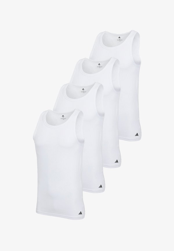 adidas Performance ADIDAS PERFORMANCE - Undershirt - white