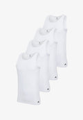 adidas Performance ADIDAS PERFORMANCE - Undershirt - white