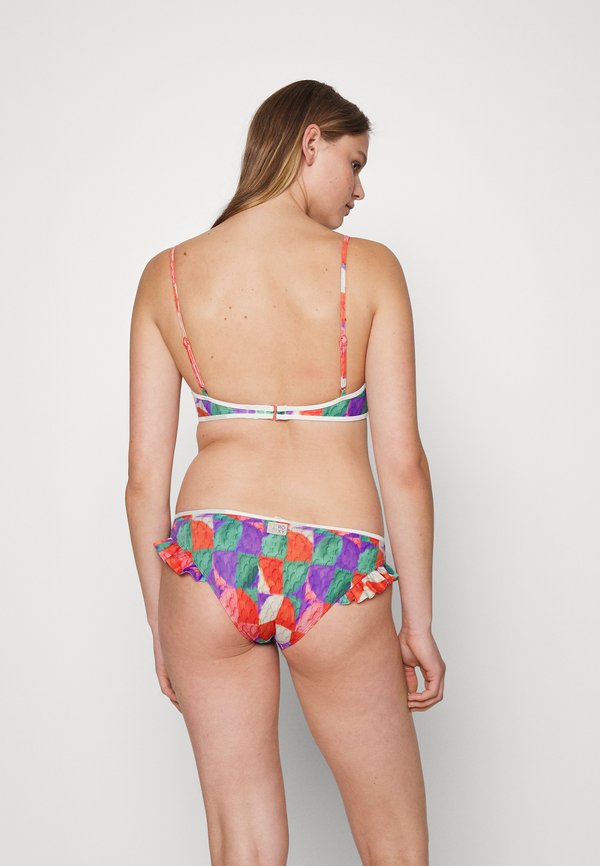 Roxy STELLA JEAN ROXY BIKINI