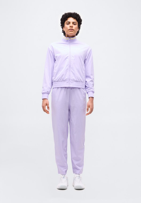 EA7 Emporio Armani TENNIS PRO FREESTYLE TRACKSUIT
