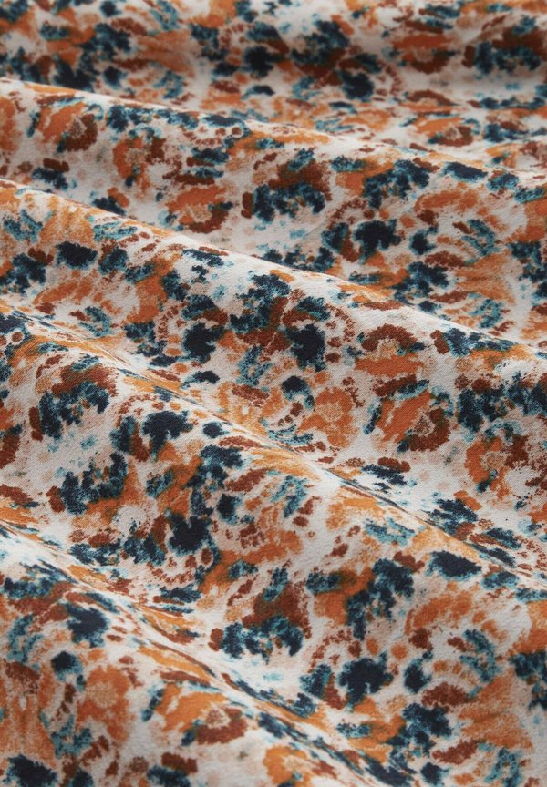 TOM TAILOR MIT ALLOVER PRINT